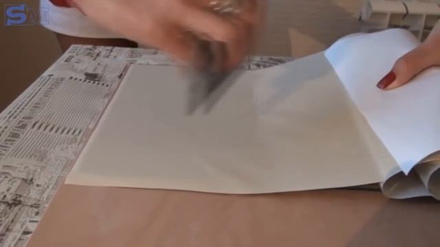 Тонирование стекла своими руками. Видеоурок