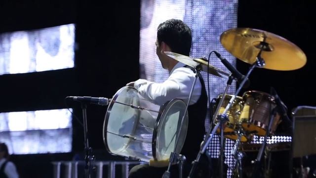 Ulug'bek Rahmatullayev va Marhаbo - Sog'inib | Улугбек ва Мархабо - Согиниб (VIDEO) смотреть онлайн