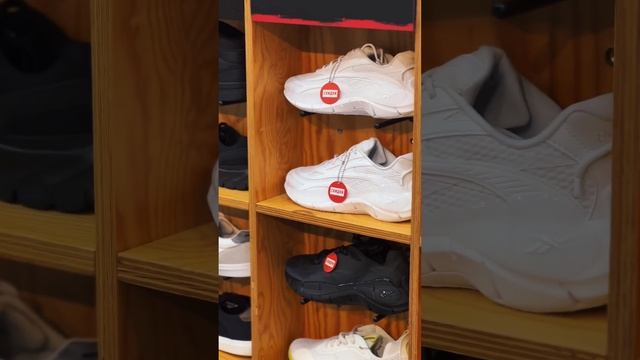 Мультибрендовый магазин спортивной одежды и обуви теперь в Калуге! смотреть онлайн