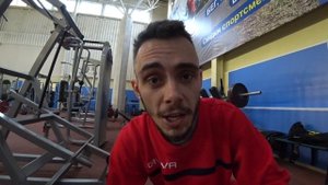 КАК УКРЕПИТЬ СПИНУ? КАК ЗАКАЧАТЬ МЫШЦЫ СПИНЫ?  Тренировка выпрямителей позвоночника
