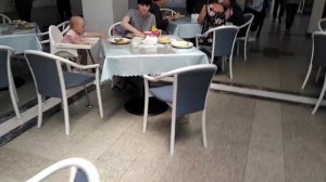 210607 Абхазия Пицунда пансионат Самшитовая роща