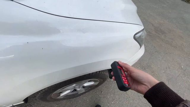 Самый жирный Харёк! Toyota Harrier Airs GSU36 смотреть онлайн