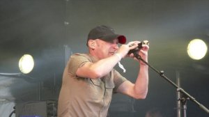 Дискорд - Зима (Нашествие 2016)