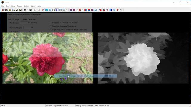 StereoPhoto Maker Ver5.26j beta смотреть онлайн