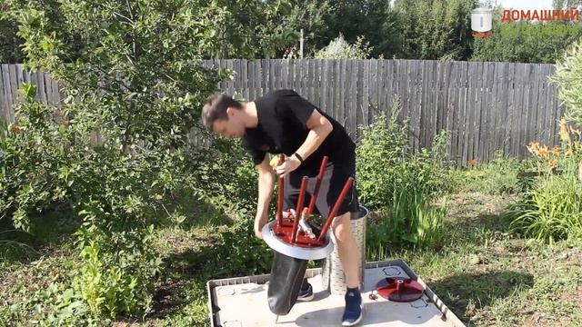 ОБЗОР ГИДРОПРЕССА ЗАГОТОВЩИК ???? смотреть онлайн