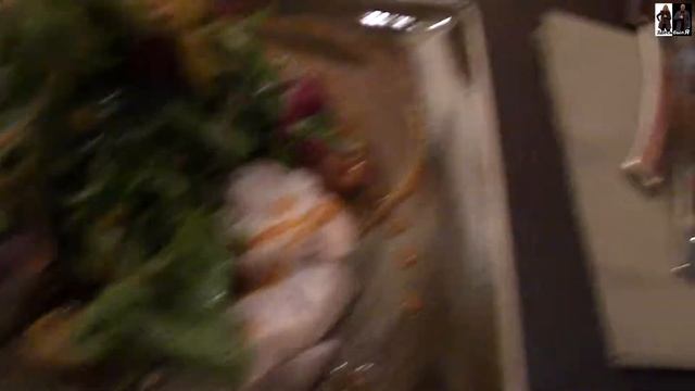 Гриль ресторан Butcher & Chef в Таллине Tallinn смотреть онлайн