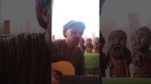 In the light of love русский кавер на Miten and Deva Premal