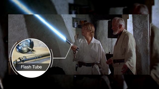 The Great Star Wars Ice Cream Conspiracy смотреть онлайн