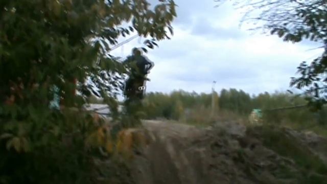 Питбайк Irbis TTR-125 смотреть онлайн