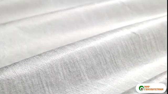Геотекстиль виды, технические характеристики, области применения! смотреть онлайн