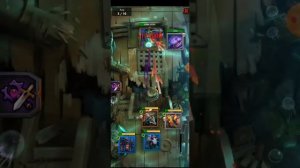 Крушители подземелий Королева Боли 700кк урона!