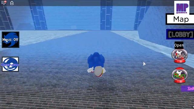 как открыть огненного соника роблокс рп Sonic Universe RP / МультикПлеер смотреть онлайн