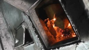 Подготовка к рыбалке)