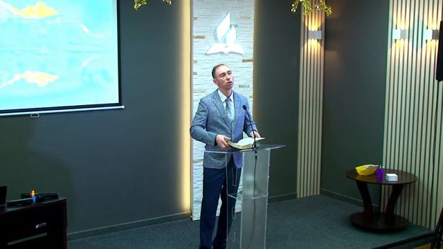 Богослужение 30.12.23 смотреть онлайн