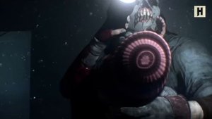 Лучшие игры для PS 4