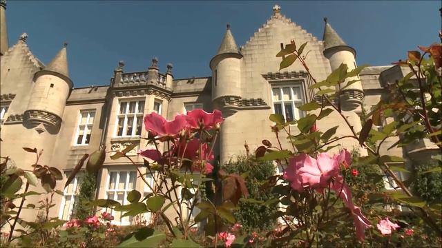 Explore Royal Deeside GeoTour: Balmoral Castle смотреть онлайн