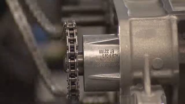 Motor factory - Mercedes Benz AMG 63 V8 #01 l technical channel смотреть онлайн