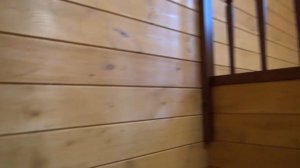 Какую электропроводку выбрать для деревянного дома? Вариант ретро проводки!