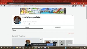 [UPDATED]ROBLOX FOLLOWER BOT *LIMITED FOLLOWERS* ''Free 10k BOTS'' (Roblox)