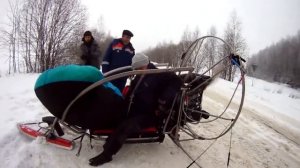 паралет ультра 2 в евдокимцево