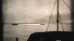 1971. Морчасти погранвойск. Камчатка. Поход