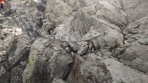 Поход в горы Татры