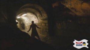 Страшные розыгрыши над людьми на улице! Страшно аж ЖУТЬ!