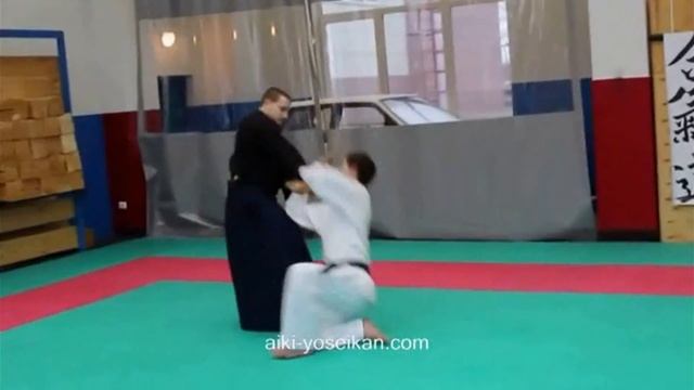 Yoseikan   КУЗЬМИН АЛЕКСЕЙ АНАТОЛЬЕВИЧ