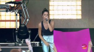 Vanessa Mai «Wir 2 immer 1» (SWR Familienfest 2018 in Speyer)