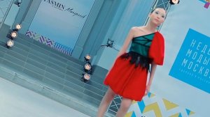 Moscow Fashion Week 2021/Неделя Моды в Москве. Дети