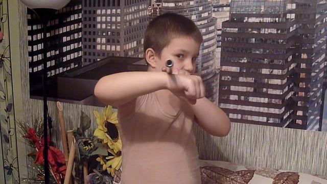 Ворошиловский стрелок