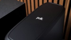 Polk MagniFi Mini AX Review | Polk mini soundbar met Dolby Atmos