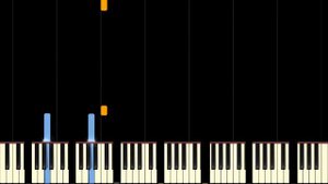 Rush E, but there isn't any E