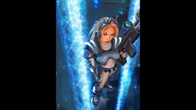 StarCraft (Classic Techno Remix) смотреть онлайн