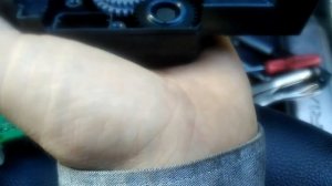 про датчик положения руля. без епрома