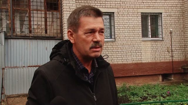 Ремонт дворов выполнен в срок