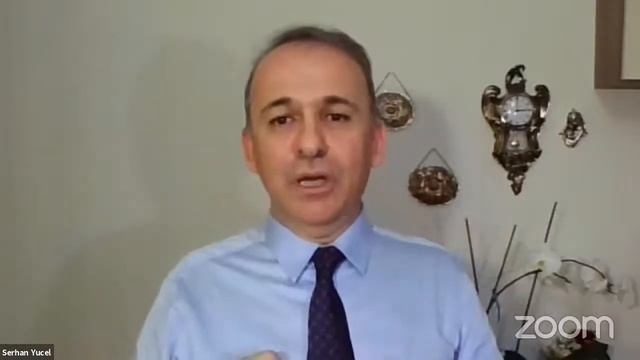 "1991/1995 Anayasa Değişikleri Işığında Günümüz Anayasa Çalışmalarına Bakış" смотреть онлайн