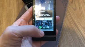 Sony Xperia U - Сони Иксперия Ю - Мой первый андройд девайс