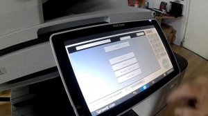SERVICE MENU RICOH MPC3004 MPC3504 MPC4504 MPC5504