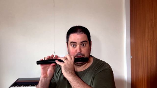 Can you do Magic with a Flute? 🎶 смотреть онлайн