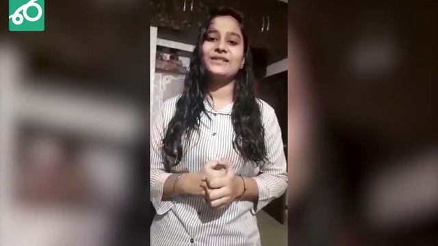 GIT-3-2344 | Prachi Kalana Muduli | Video Message смотреть онлайн