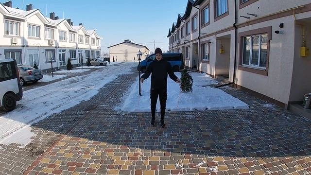 Как научиться прыгать на скакалке