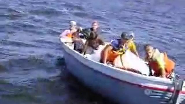 "Гардемарины" на Днепре смотреть онлайн