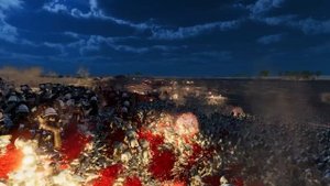 HUMAN ARMY in Canyon Vs 6,000,000 ALIENS, PREDATORS & ZOMBIES - Ultimate Epic Battle Simulator 2