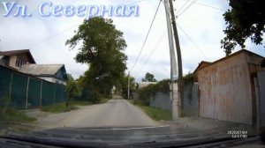Приморский край, село Вольно-Надеждинское, июль 2020 г.