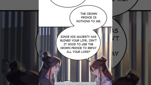 EP 159-161 THE EUNUCH'S CONSORT RULES THE WORLD смотреть онлайн