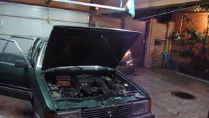 Talbot Solara Simca-первый запуск за 8 лет...!