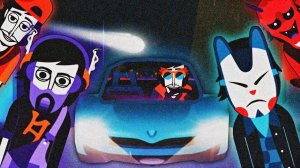 INCREDIBOX V6 ВЫШЕЛ!!! СОЗДАЕМ МУЗЫКУ!