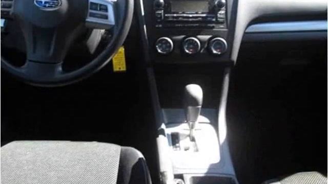 2014 Subaru XV Crosstrek Used Cars Jefferson NC смотреть онлайн