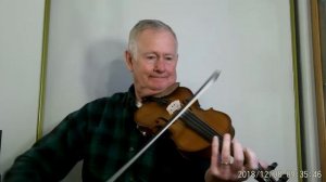 Gliga Genial 1 Violin Midnight on the water/Bonaparte's Retread.